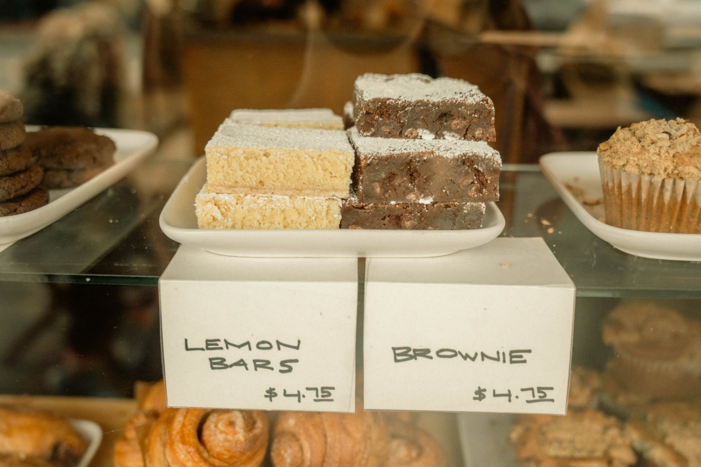 Bakeries
