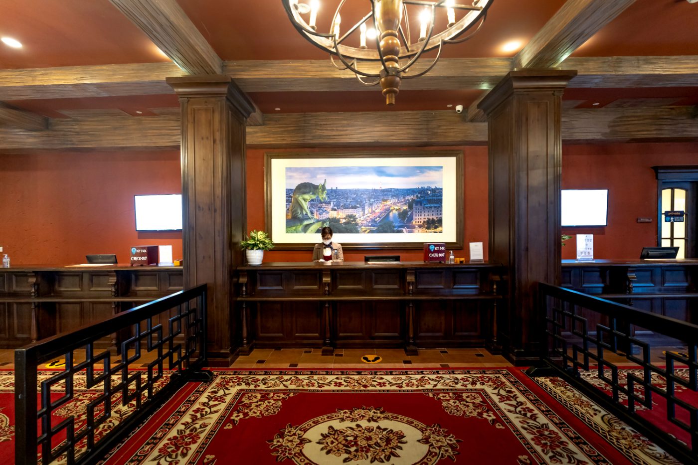 Hotels