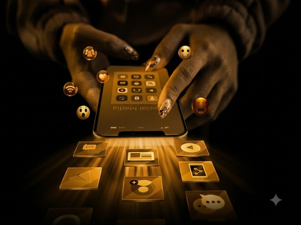 Social Media Management