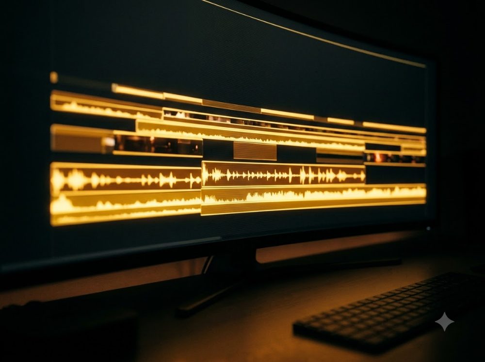 Video Editing