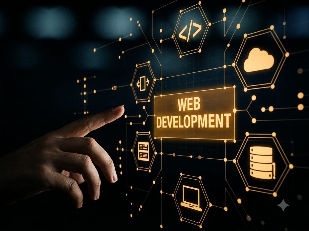 Website Development